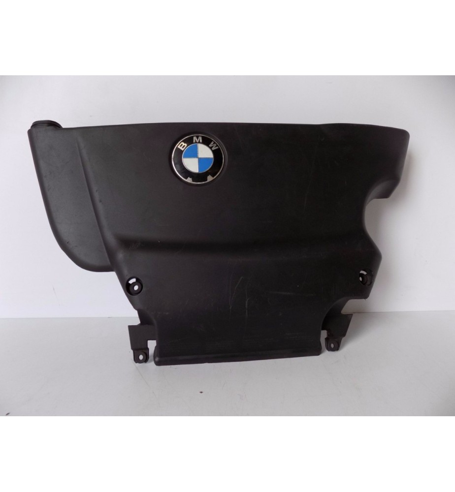 BMW 3er E46 Motorabdeckung...