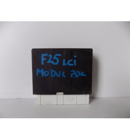 BMW X3 F25 LCI Modul / PDC-Steuergerät – 6067