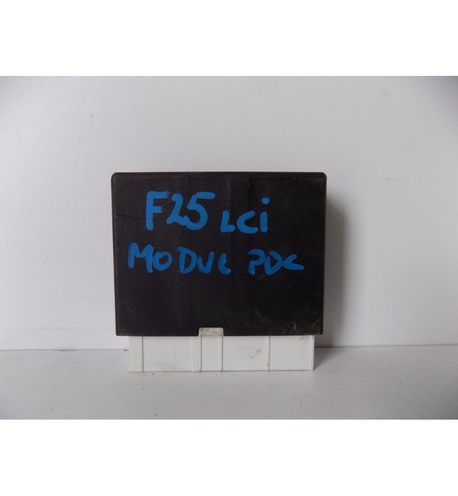 BMW X3 F25 LCI Modul /...