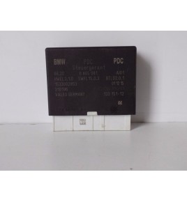 BMW X3 F25 LCI Modul / PDC-Steuergerät – 6067