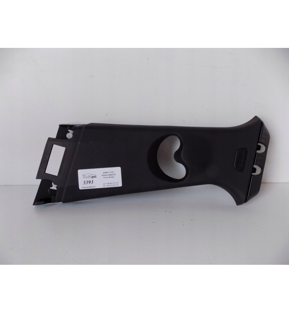 BMW 2 F45 –...