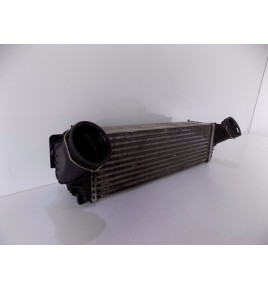 BMW X5/X6 E70/71/F16 Ladeluftkühler – 6152