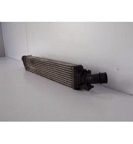 Audi A4/A5/Q5 Ladeluftkühler – 6157