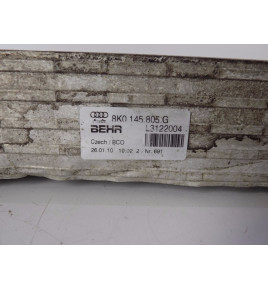 Audi A4/A5/Q5 Ladeluftkühler – 6157