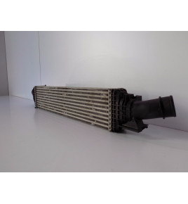 Audi A4/A5/A6/Q5 Ladeluftkühler 2.0T – 6158