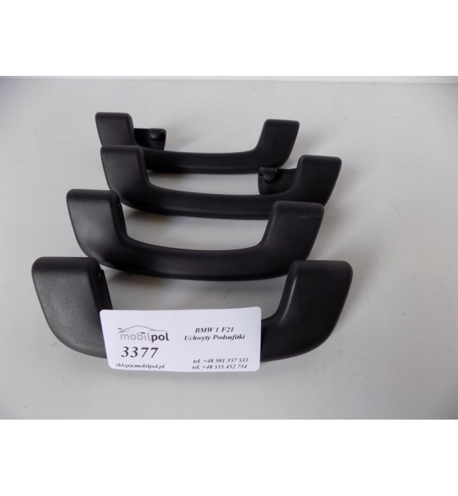 BMW 1er F20 F21 M-P...