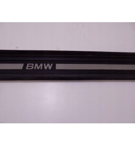 BMW 1 E87 Zierleiste für die Einstiegsleiste