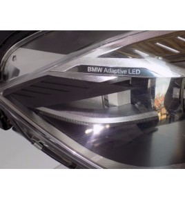 BMW X5 F15 Adaptive LED-Scheinwerfer rechts – 5696