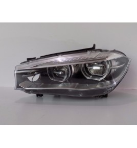 BMW X5 F15 Adaptive...