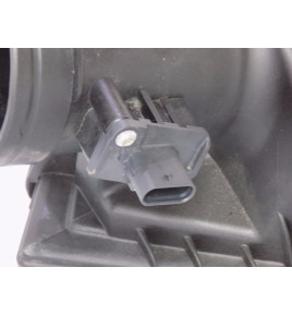BMW X1 F48 Luftfilter, komplett – 6168