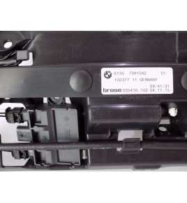 BMW 3er F34 GT Set zum Öffnen der Heckklappe – 6170