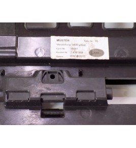 BMW 3er F34 GT Set zum Öffnen der Heckklappe – 6170