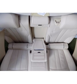 BMW X6 F16 Komplettsatz Sitze, Rückbank und Seitenwangen – 6189