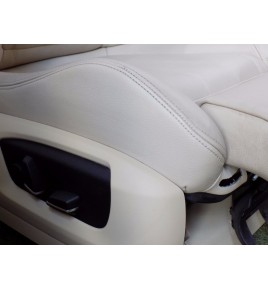 BMW X6 F16 Komplettsatz Sitze, Rückbank und Seitenwangen – 6189