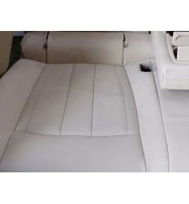 BMW X6 F16 Komplettsatz Sitze, Rückbank und Seitenwangen – 6189