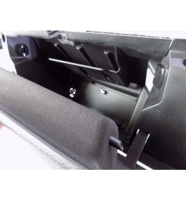 BMW 2er F45 / F46 Beifahrer-Ablagefach – 6176