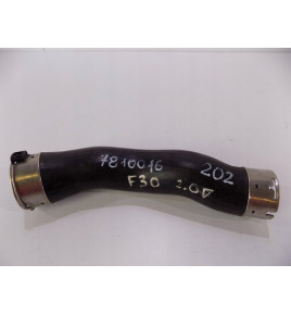 BMW 3er F30 Intercooler-Schlauch – 202