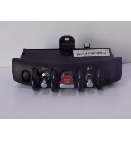 Mini Cooper F55/56 Schalthebel-Baugruppe – 6212