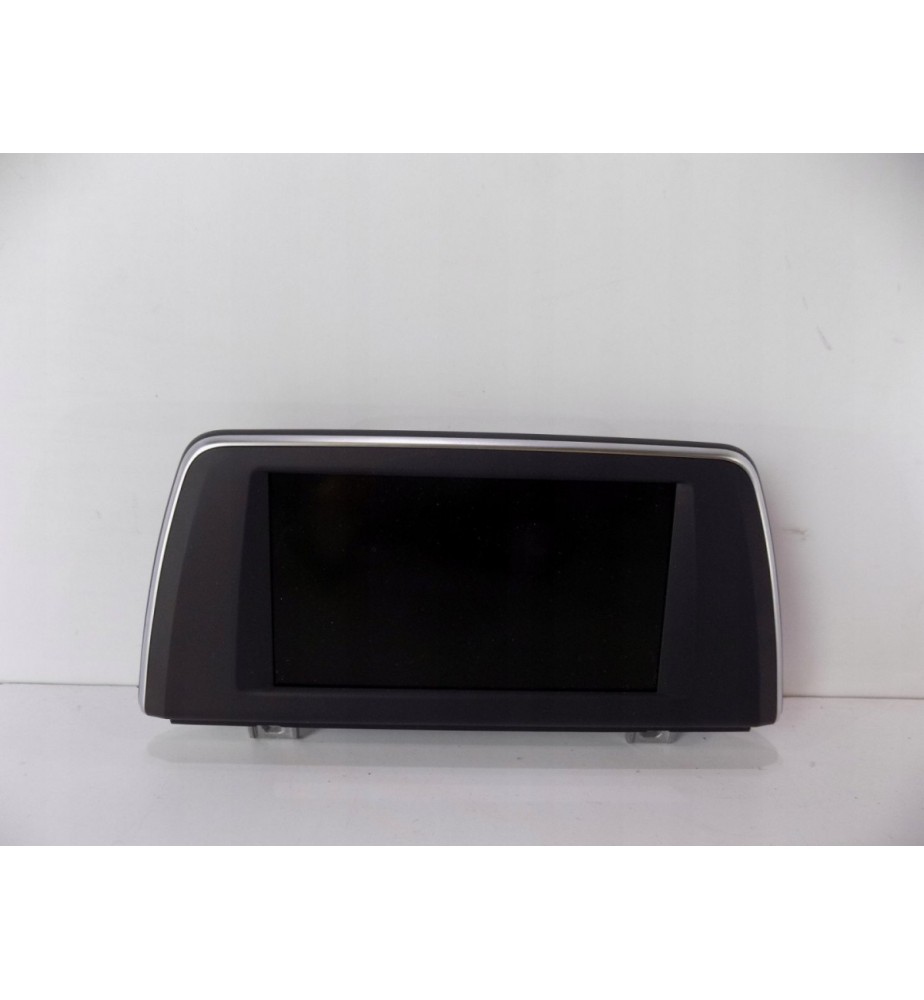 BMW X1 F48 – Navigation,...