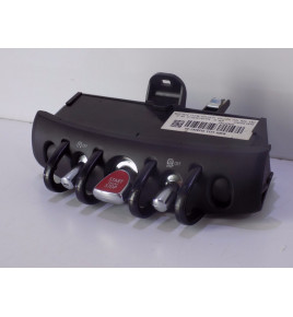 Mini Cooper F55/56 Schalthebel-Baugruppe – 6212