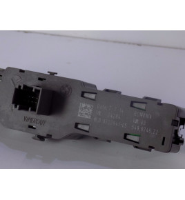 BMW 2 F45/46 Schalter für die Mittelkonsole – 6214