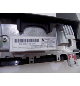 BMW X1 F48 – Navigation, Monitor, Display