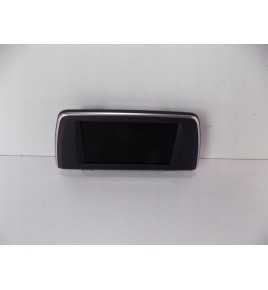 BMW X1 F48 – Navigation, Monitor, Display