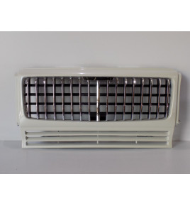 Mercedes W463 Kühlergrillblende / Kühlergrill Chrom – 3505