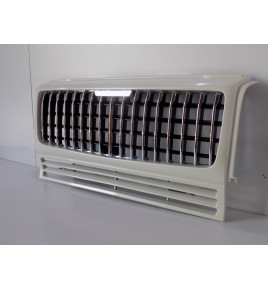 Mercedes W463 Kühlergrillblende / Kühlergrill Chrom – 3505
