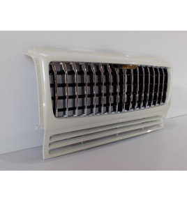 Mercedes W463 Kühlergrillblende / Kühlergrill Chrom – 3505