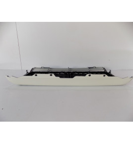Mercedes W463 Kühlergrillblende / Kühlergrill Chrom – 3505