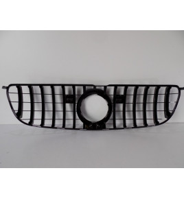 Mercedes GLS W166 Ziergitter / GT-Kühlergrill Chrom – 4170
