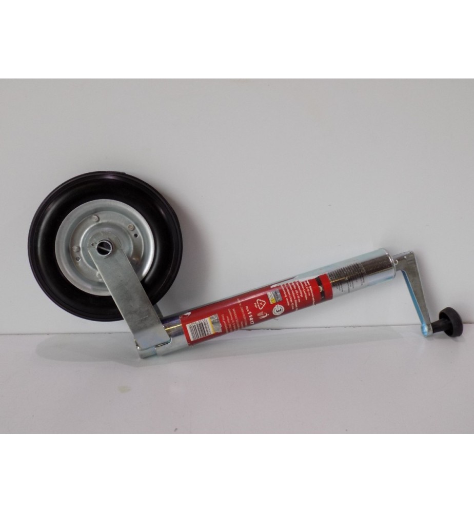 Stützrad für Anhänger – 6255