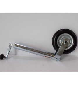 Stützrad für Anhänger – 6255