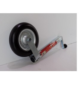 Stützrad für Anhänger – 6255
