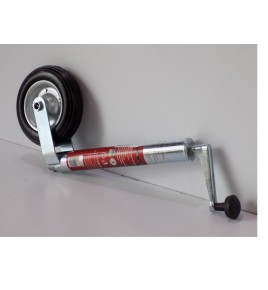 Stützrad für Anhänger – 6255