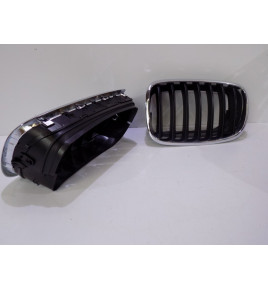 BMW X5 E70 Niere / Stoßfängergrill-Set – 4111