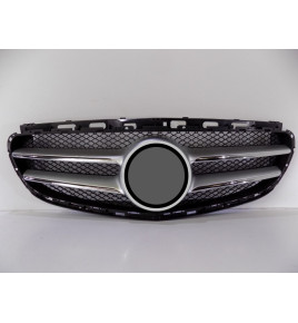 Mercedes E-Klasse W212 Attrappe / Kühlergrill-Kamera – 4177