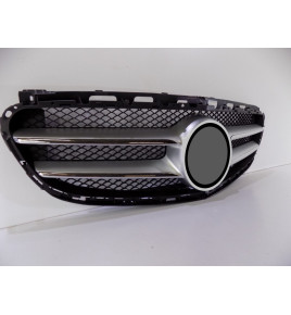 Mercedes E-Klasse W212 Attrappe / Kühlergrill-Kamera – 4177