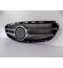 Mercedes E-Klasse W212 Attrappe / Kühlergrill-Kamera – 4177