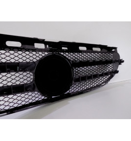 Mercedes E-Klasse W212 Attrappe / Kühlergrill-Kamera – 4177