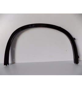 BMW X1 E84 2013 Kotflügelverkleidung / Leiste links – 3993