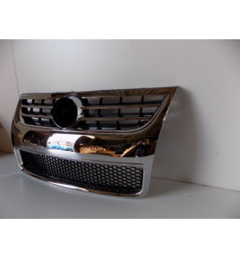 VW Touareg 7L Frontgrill / Kühlergrill – 3143