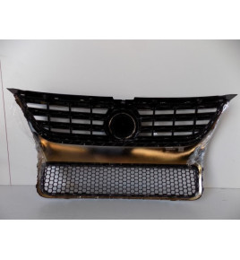 VW Touareg 7L Frontgrill / Kühlergrill – 3143