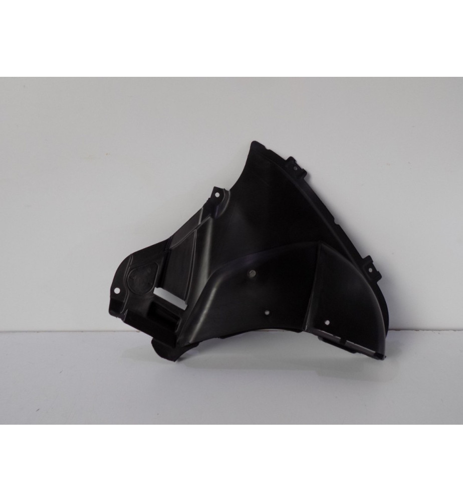 BMW 5er G30/G31 Unterbodenverkleidung links, dreieckig – 3091