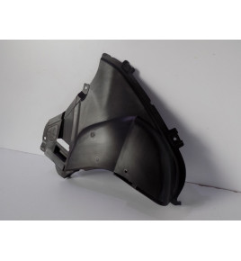 BMW 5er G30/G31 Unterbodenverkleidung links, dreieckig – 3091