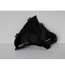 BMW 5er G30/G31 Unterbodenverkleidung links, dreieckig – 3091