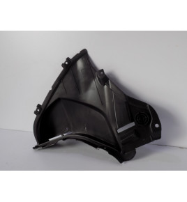 BMW 5er G30/G31 Unterbodenverkleidung links, dreieckig – 3091