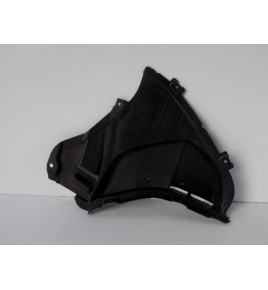 BMW 5 G30/G31 Unterbodenverkleidung rechts, dreieckig – 3092