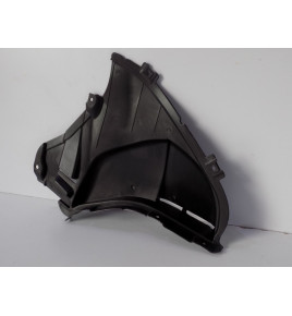 BMW 5 G30/G31 Unterbodenverkleidung rechts, dreieckig – 3092